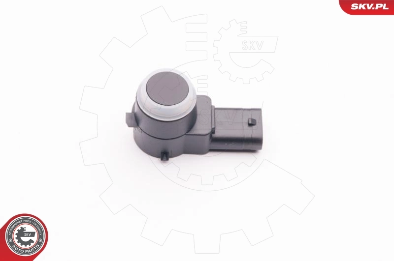Sensor, park distance control